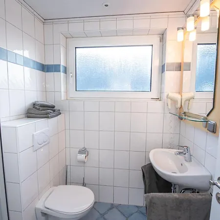 Haus Wirdemann 2 Norderney