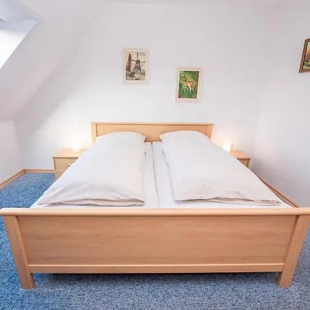 Haus Wirdemann 2 דירה *