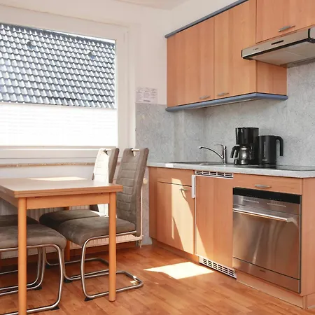 Haus Wirdemann 2 *