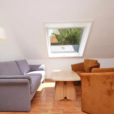דירה Haus Wirdemann 2