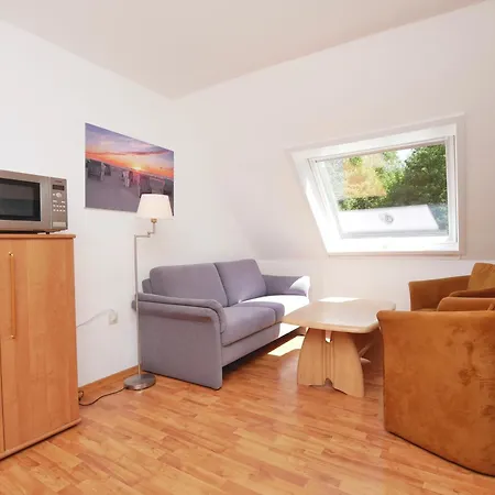 Haus Wirdemann 2 * נורדרני
