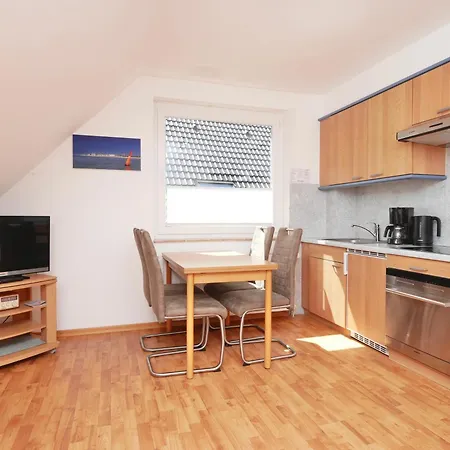 Haus Wirdemann 2 נורדרני