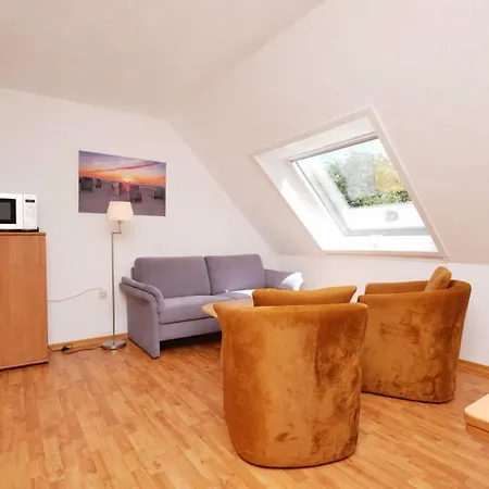 Haus Wirdemann 2 * Norderney