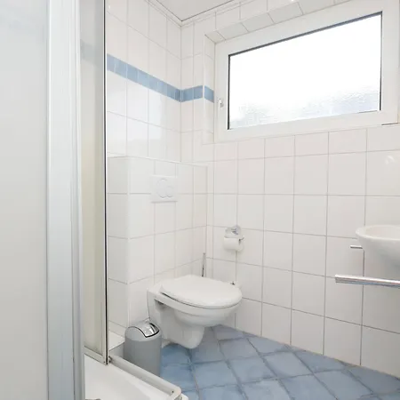 Haus Wirdemann 2 Apartment Norderney