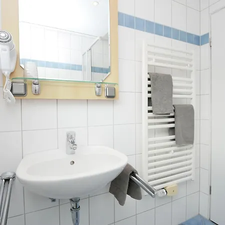 Apartment Haus Wirdemann 2