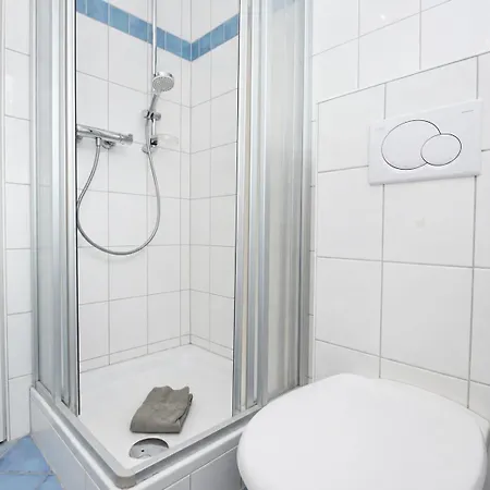 Haus Wirdemann 2 * Norderney
